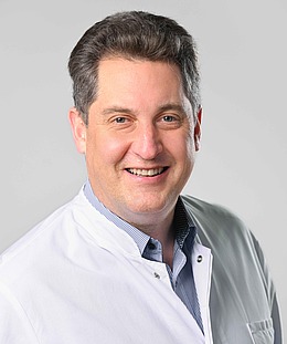 Porträt Christian Illian