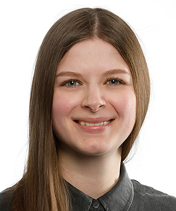 Porträt Denise Schulz