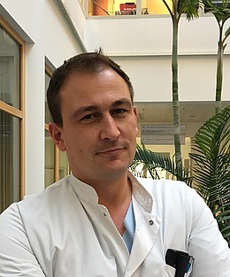Porträt Andreas Höch