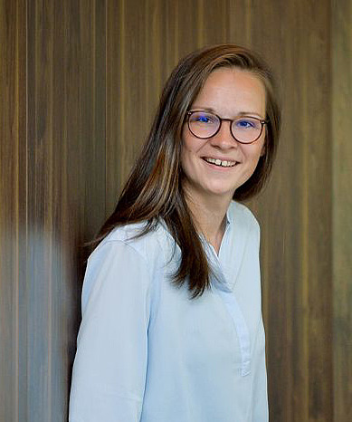 Portrait Anne Neubert