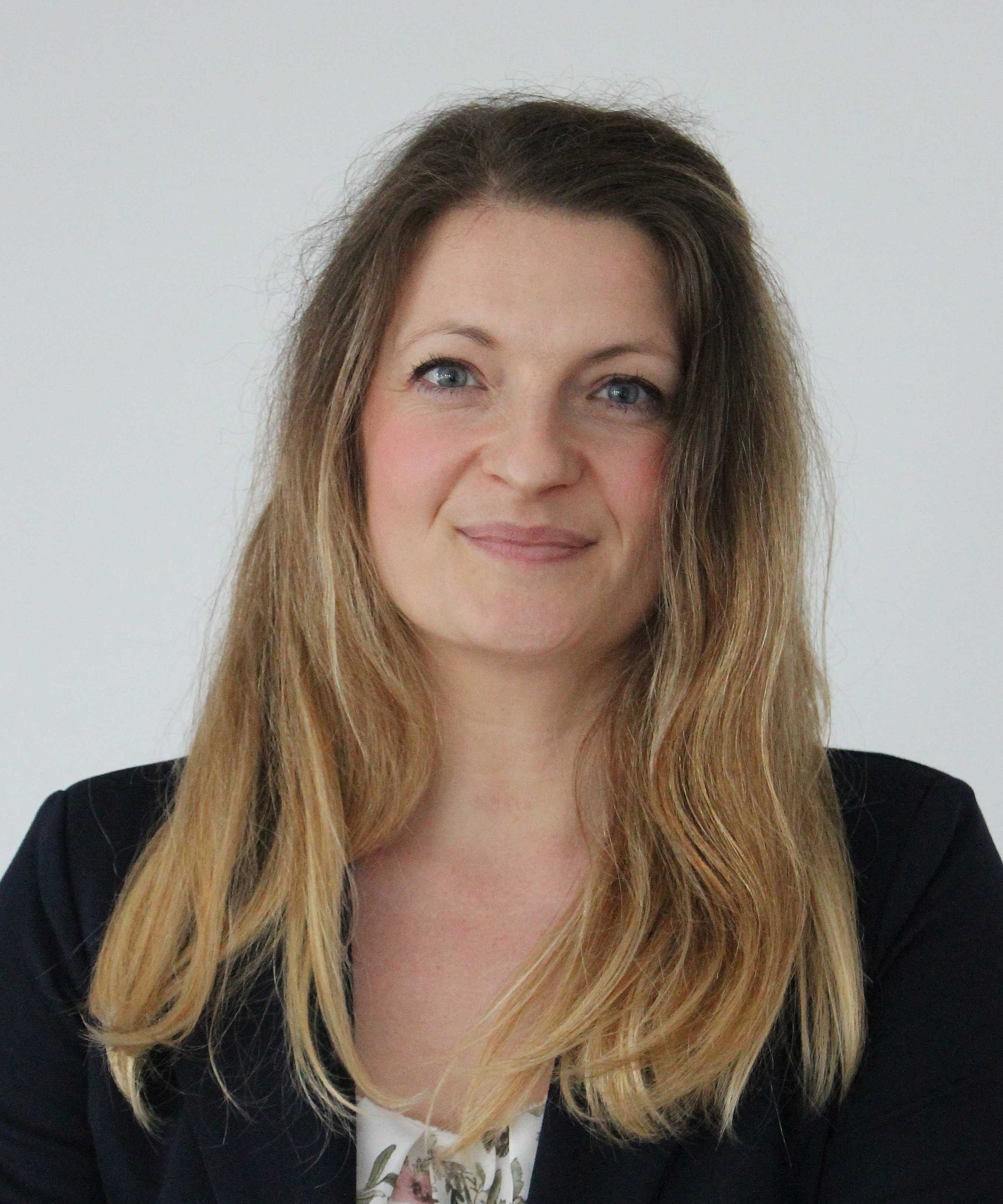 Portrait Dr. Diana Schoppe