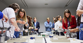 Osteosyntheseworkshop AO Spezial
